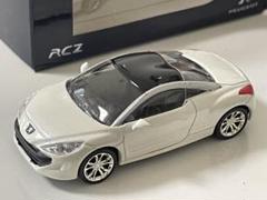 2025年最新】NOREV プジョー RCZの人気アイテム - メルカリ