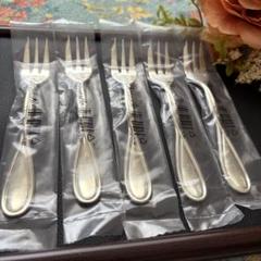 【未使用品】クリストフル ギャレア テーブルスプーン テーブルフォーク euroclassics_ch01035tableset