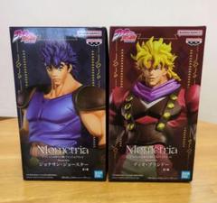 ジョジョの奇妙な冒険 ファントムブラッド Mometria ジョジョ＆ディオ