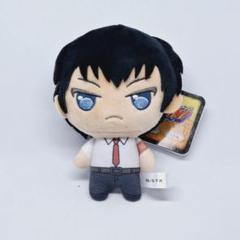 雲雀恭弥 グッズ ぬい セット まとめ TVアニメ『家庭教師ヒットマンREBORN！』 くるみたぴぬい (8個