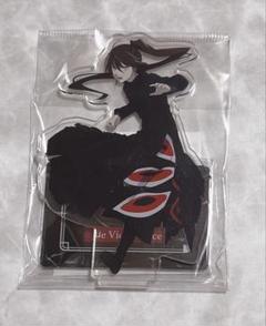 神之塔 夜 ジュ・ビオレ・グレイス アクスタ 缶バッジ アクリルカード グッズ-スタンドポップ】神之塔 -Tower of God- アクリル