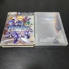 スターフォックス アサルト