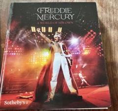 【レア】サウザビーズフレディ・マーキュリー　オークション　カタログ