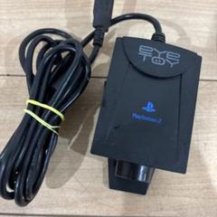 EyeToy USB Camera for PlayStation 2アイトーイ
