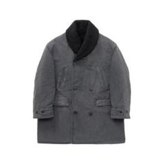 最終価格！】visvim FURLONG P.COAT(サイズ1)