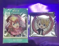 うたの☆プリンスさまっ♪ 来栖翔 缶バッジ セット - メルカリ