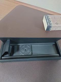 【新品未使用】KITOWA　お香立て　本体