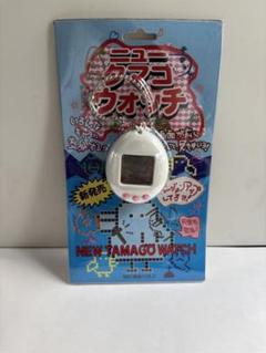 激レア　ニュータマゴウオッチ　当時物 Amazon.co.jp: ニュータマゴウォッチ レア 当時物 : おもちゃ