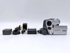 2025年最新】パナソニック Panasonic NV-GS5 MiniDV ビデオ