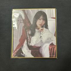 櫻坂46 森田ひかる サクコレ 色紙 ストラップ B賞 C賞 櫻坂46 森田ひかる サクコレ B賞 ストラップ FC ファンクラブ