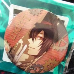 コドリア　インピー　缶バッジ オトメイトストア Code:Realize 缶バッジ くるみ割り人形