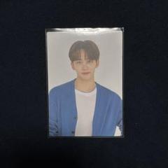 SEVENTEEN トレカ　カフェ　特典　ジョンハン