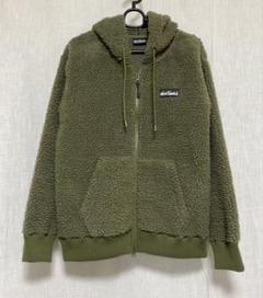 極美品★別注★ワイルドシングス　パイル　フリースジャケット　Lサイズ　ボア 楽天市場】ワイルドシングス ボアの通販