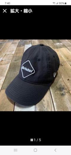 ■新品・完売品■ブリストル■キャップ 76950992b_b_07_215.jpg