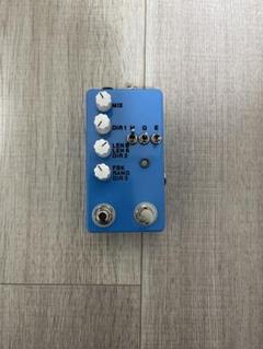 Montreal Assembly CT5 ディレイ／レーパー