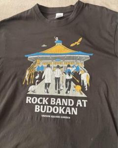 新品未開封＊UNISON SQUARE GARDEN スウェット　Mサイズ g378_01.jpg