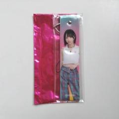 佐藤優羽 BIGアクリルキーホルダー 商品詳細ページ | 日向坂46 OFFICIAL GOODS STORE | 【通常配送