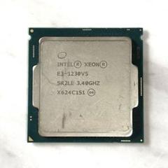 CPU INTEL XEON E3 V5 系 4種 合計9枚 ジャンク CPU INTEL XEON E3 V5 系 4種 合計9枚 ジャンク（intel Xeon E3
