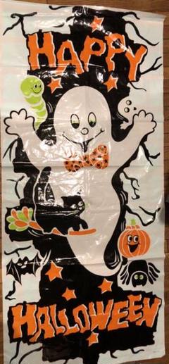 ハロウィン