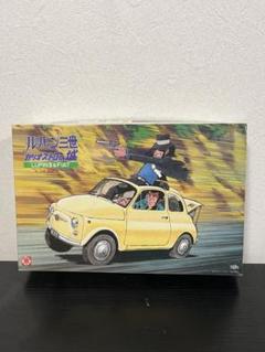 Amazon | ルパン三世 フィギュア フィアット | フィギュア