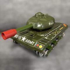 2025年最新】Yahoo!オークション -ブリキ戦車(ブリキ)の中古品