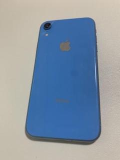 2025年最新】iphonexr 128gb simフリー ブルーの人気アイテム