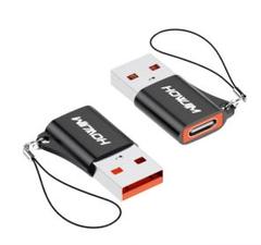 USB Type-C 変換アダプタ 2個セット