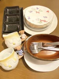 2025年最新】valentino garavani 食器の人気アイテム - メルカリ