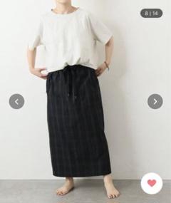 2025年最新】Journal Standard luxe スカートの人気アイテム