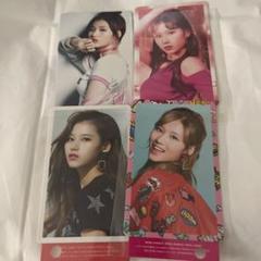 Waste(twice) - TWICE candypop ハイタッチ券 トレカ TWICE ジヒョ トレカ ハイタッチ券 candy pop - メルカリ