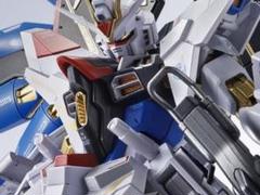 ストライクフリーダムガンダム弐式 プラウドディフェンダー