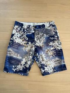 （美品）SCOTCH&SODA スコッチ&ソーダ ショートパンツ w29のサムネイル