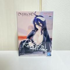 アルベド　リラックスタイム　オーバーロード　14個セット Amazon.co.jp: 【公式】オーバー*ロード アルベド relax time