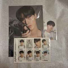 ATEEZ サン トレカ シーグリ 2025 最安！ATEEZ シーグリ 2025 トレカセット サン - メルカリ