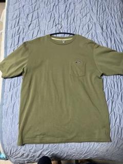 （試着のみ）ニューバランス　シューパッチリラックスTシャツL AMT45098