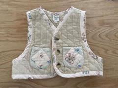 Apolina アポリナ 刺繍ベスト 2-3y Apolina アポリナ Kids ベスト 2020 AW - メルカリ