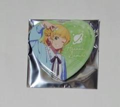 在庫処分 激安 2025年最新】平安名すみれ 缶の人気アイテム - メルカリ ピンズ・ピンバッジ・缶バッジ