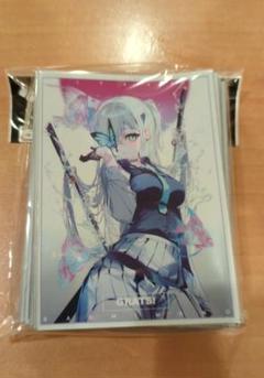 GRATS! スリーブ　美和野らぐ　READY OR NOT 　3パック 51AvEvIJJwL._AC_SY200_QL15_.jpg