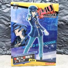 【美品】ペルソナ4「IQ2000のKY探偵」 Amazon.co.jp: ヴァイスシュヴァルツ 「IQ2000のKY探偵」 白鐘