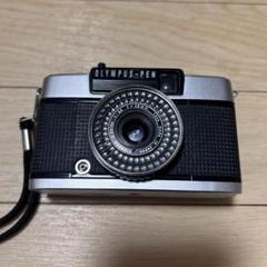 ☆☆赤ベロOK❕超極上級美品❕完動品☆☆OLYMPUS−PEN EE-3 OLYMPUS PEN EE-3【赤ベロOK・完動品】