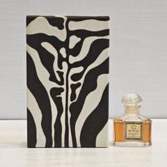 △ゲラン vol de nuit 夜間飛行 パルファム 7.5ml 香水 - メルカリ