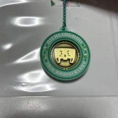 日常組 コイン&カバーセット トラゾー【受注生産商品】: キャラ