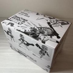 デスクトップトップアーミー vol.29 ペルソナ3 アイギス フィギュア 全種 デスクトップトップアーミー vol.29 ペルソナ3 アイギス