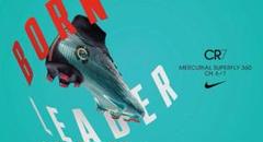 2025年最新】nike mercurial superfly cr7の人気アイテム - メルカリ