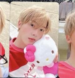 ASTRO ユンサナ サナ まとめ売り ASTRO ユンサナ サナ ポップアップ トレカ - メルカリ