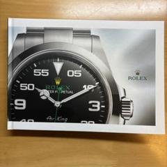 【非売品　新品未使用】ロレックスカタログ23-24 楽天市場】ロレックス ROLEX デイトナ ポールニューマンダイヤル