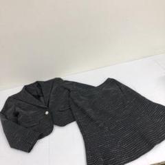 スーツ　上下セット　セットアップ　ジャケット　スカートスーツ　11AR67