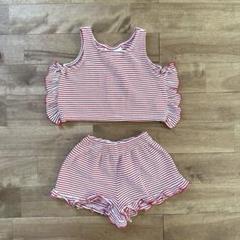 ZARA セットアップ　92cm