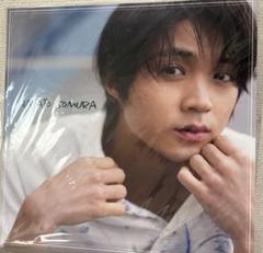 ★抽選10名★ 磯村勇斗直筆サイン入りトートバッグ ☆抽選10名☆ 磯村勇斗直筆サイン入りトートバッグ