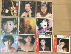 2025年最新】山口百恵レコードの人気アイテム - メルカリ